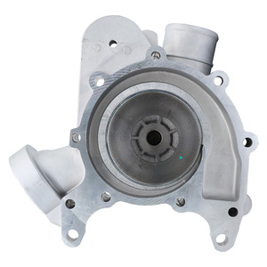 Bomba de agua Cw 4901740 para piezas de maquinaria de construcción Deutz Ec300d Ec350d - Product Image 3