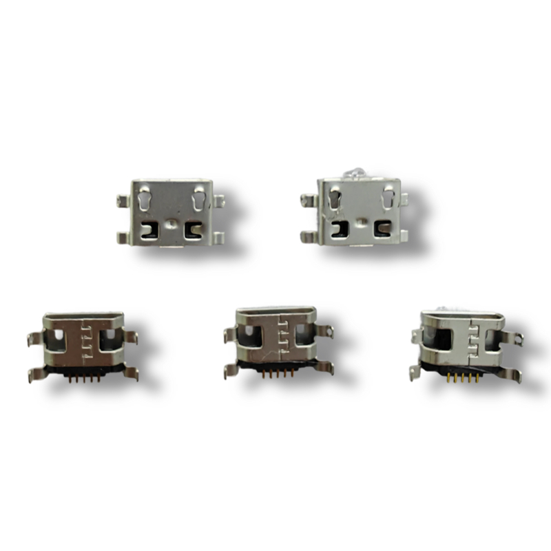 Puerto De Carga De Alimentación Micro USB Para Xbox One