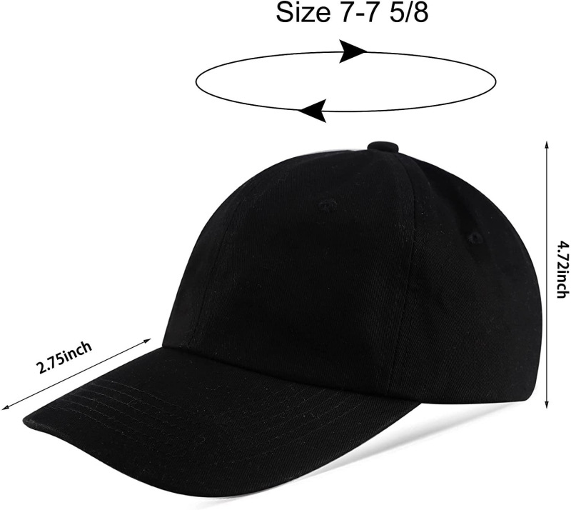 Cappello Snapback Con Ricamo Lupo – Tesa Piatta 7,2 Cm – Unisex Taglia Unica (55-60 Cm) – Lupo Crepuscolare - 2