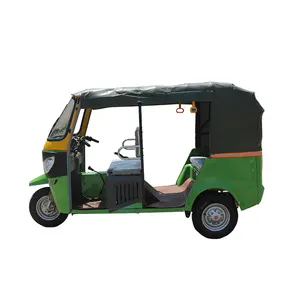 Acessório de motocicleta elétrica, ferramenta para motociclismo e automóveis com três rodas rickshaw elétrico tuk tuk