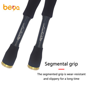 <span class=keywords><strong>คัน</strong></span>เบ็ดตกปลาหางนิ่มทำจา<span class=keywords><strong>ก</strong></span>ไทเทเนียมอัลลอยด์ขนาด1.1ม.-2.4ม. - Product Image 5