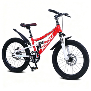 Bicicleta de Montaña para Niños de 8 a 16 Años con Frenos, Bicicleta MTB para Estudiantes, Hombres y Mujeres, Bicicleta MTB para Niños y Niñas a Bajo Precio - Product Image 2