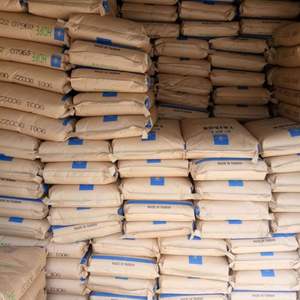 Matière première de granule en plastique de HDPE 8920 à haut débit et haute densité de catégorie de moulage par injection - Product Image 1