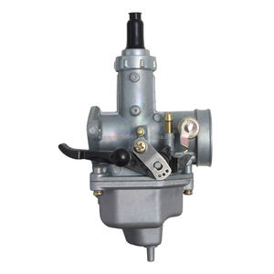 (Stock listo) Carburador para <span class=keywords><strong>Honda</strong></span> <span class=keywords><strong>Cg</strong></span> <span class=keywords><strong>Titan</strong></span> <span class=keywords><strong>125</strong></span> 02/04 / <span class=keywords><strong>Cg</strong></span> Fan <span class=keywords><strong>125</strong></span> 05/08 16100-KGA-C01 16100-KGA-B00 - Product Image 4