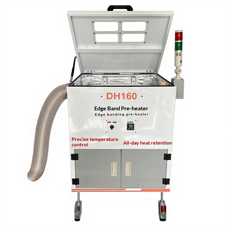 Yintai YY3 Electric Edge Banding Preheater