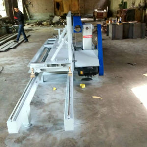 เลื่อยไฟฟ้าแบบเลื่อนสำหรับโต๊ะเลื่อยไม้เชิงพาณิชย์เลื่อยไม้ - Product Image 3