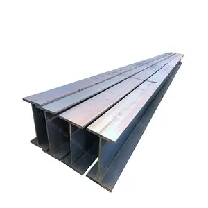 热轧镀锌h型钢在h-sa700高强度结构钢生产中的应用