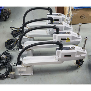 Robot et contrôleur RH-6CRH7020-D CR800-CHD RH-6CRH6020-D RH-6CRH7020-D CR800-CHD RH-6CRH6020-D RH-6CRH7020-D CR800-CHD RH-6CRH - Product Image 1