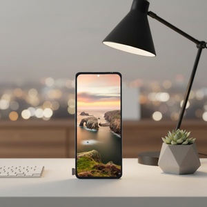 Écran LCD pour téléphone portable Redmi Note 12, écran de remplacement en gros pour Redmi Note 12 4G, écran OLED - Product Image 2
