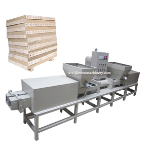 Machine automatique <span class=keywords><strong>de</strong></span> fabrication <span class=keywords><strong>de</strong></span> compresses et <span class=keywords><strong>de</strong></span> blocs <span class=keywords><strong>de</strong></span> sciure <span class=keywords><strong>de</strong></span> bois <span class=keywords><strong>de</strong></span> sciure <span class=keywords><strong>de</strong></span> sciure_Machine à bûches <span class=keywords><strong>de</strong></span> bois <span class=keywords><strong>compressé</strong></span> - Product Image 2