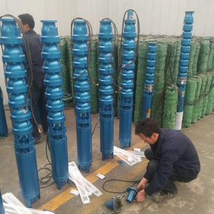 Waterworks and Food Factories Industrially Produce and Process Pressurized <b>Water</b> and Deep Well <b>Pumps</b> - Product Image 3