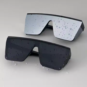 3407 nueva moda marcos <span class=keywords><strong>de</strong></span> plástico <span class=keywords><strong>de</strong></span> seguridad logotipo personalizado <span class=keywords><strong>gafas</strong></span> Vintage Z87.1 sombras <span class=keywords><strong>gafas</strong></span> <span class=keywords><strong>de</strong></span> <span class=keywords><strong>sol</strong></span> Retro <span class=keywords><strong>de</strong></span> moda mujeres hombres - Product Image 2