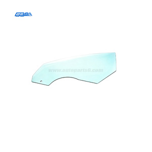 กระจกหน้าต่างด้านข้างแบบเคลื่อนย้ายได้สำหรับ BMW 7-Series F01 2008-2015 OE 51337182083 - Product Image 2