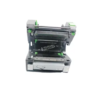 MASUNG Independently Developed A 3-inch Thermal Transfer Label Printer MS-TS101 Ticket Imprimante Imprimant Billet Drucker