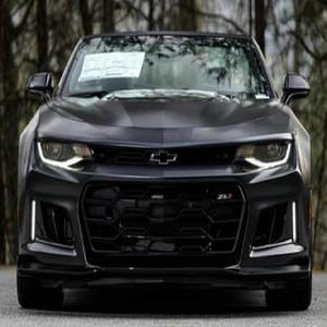 <span class=keywords><strong>CHEVROLET</strong></span> <span class=keywords><strong>CAMARO</strong></span> ZL1 Cabrio USATA - Product Image 1