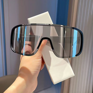 2025 vente en gros nouvelles <span class=keywords><strong>lunettes</strong></span> de soleil de cyclisme en plein air <span class=keywords><strong>lunettes</strong></span> de soleil coupe-vent <span class=keywords><strong>alpinisme</strong></span> <span class=keywords><strong>lunettes</strong></span> de Ski <span class=keywords><strong>lunettes</strong></span> de sport - Product Image 1