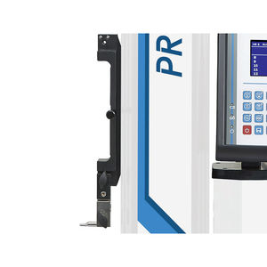 Medidor de altura motorizado Rupac ProXima 450 Lite, rango de medición 0-450mm - Product Image 4