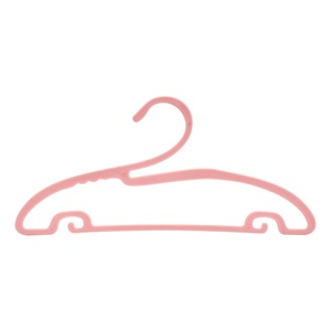 Appendiabiti a <span class=keywords><strong>collo</strong></span> d'oca in plastica PP 2026 Hot Sale per armadio e bagno, protettore di colletti, organizer per adulti che non lascia segni - Product Image 6