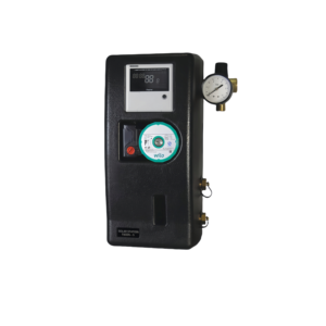 200L 300L 500L Doppels pulen tank Split Evakuiertes Rohr Edelstahl Solar warmwasser bereiter für Hotel-und Außenbereich - Product Image 5