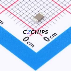 Condensador SMD (MLCC) CGA1206X7R222K101KT 1206 (Capacitancia: 2.2nF) (Precisión: 10%) (Voltaje Nominal: 100V) - Product Image 1