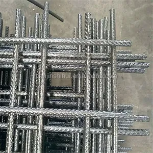 Chất lượng cao A193 A252 a393 bê tông cốt thép lưới bảng điều chỉnh tiêu chuẩn Châu Âu thép carbon Hàn thanh cho Giá Xây Dựng - Product Image 6
