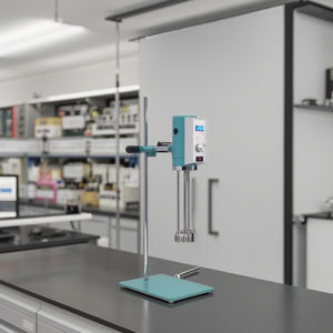 NADE AE300L-H bis zu 11000 U/min 40L Labor Digitaler Hochgeschwindigkeits-Homogenisator Emulgator für Flüssigkeitsmischung und Dispergierung - Product Image 6