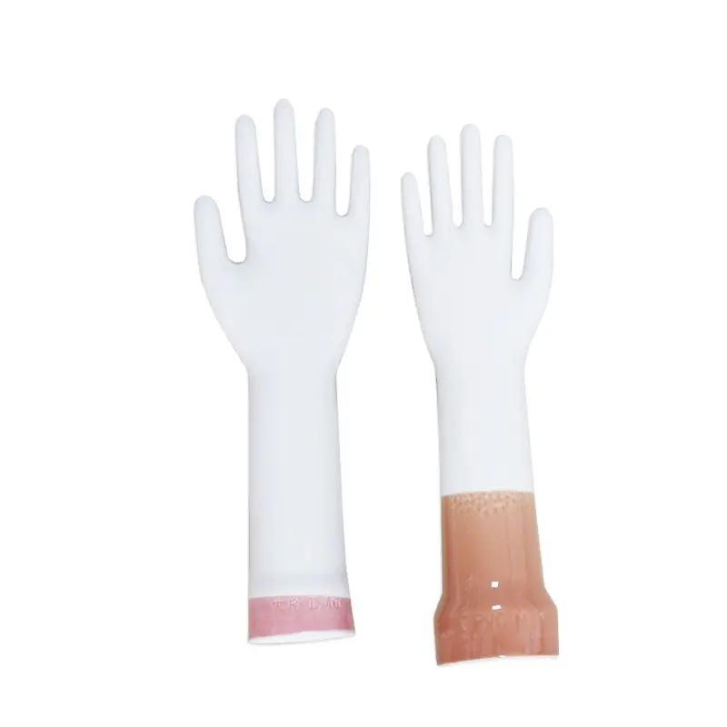 الحديثة تصميم جديد سعر المصنع الصين المورد قفاز اليد العفن