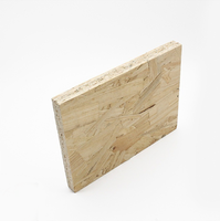 Panneaux de bois à prix avantageux Yi Ge, 18 mm, 12 mm, panneaux de particules orientées (OSB)