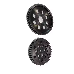 Nhà máy trực tiếp nhôm phay biến các bộ phận <span class=keywords><strong>CNC</strong></span> các bộ phận gia công chính xác cao các bộ phận <span class=keywords><strong>CNC</strong></span> - Product Image 3