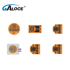 Измерительные ортогональные GCF120-05CB-B GALOCE, низкая цена, 90 градусов, Тензодатчики - Product Image 6