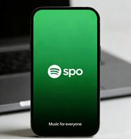 Compte Spotify Premium d'un an, activation rapide, votre vie musicale en un cinquième de temps
