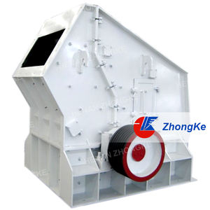 Trituradora de impacto Pf 1210 y trituradora de impacto 500 Hp para piedra de cantera, trituradora de impacto Barra de soplado - Product Image 5