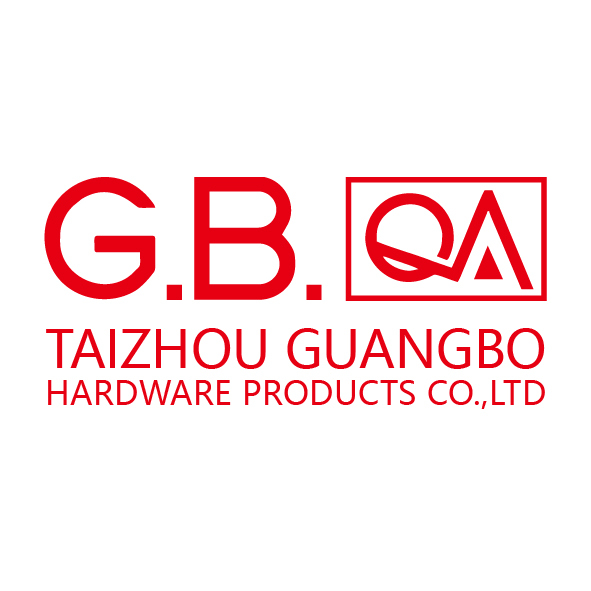 Taizhou Guangbo Hardware Products Co., Ltd. logo