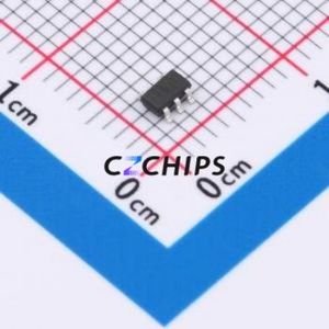 ชิปวงจรรวม HLP5907MFX-2.8ใหม่ดั้งเดิม/NOPB SOT-23-5L PMIC Regulator (LDO) - Product Image 1