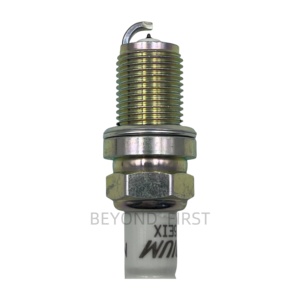 Repuestos Automotrices Originales NGK Bujía 2272 BKR6EIX para Audi 3.0 quattro 2000-2004, Mazda 2.6 4WD 1985-1999, Toyota 4.7 (UZJ100) - Product Image 3