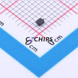 Diode Zener BZT52C4V3S SOD-323 d'origine et neuve, fournisseur de composants électroniques en gros et service BOM - Product Image 2