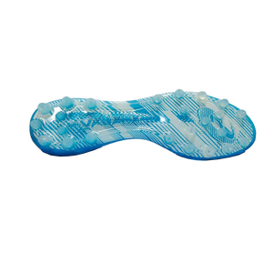 Suelas de Fútbol Transparentes de TPU a Buen Precio, Alta Resistencia a la Abrasión y Antideslizantes para Jugar en Césped - Product Image 1