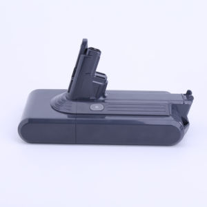 고성능 V11 나사 in 25.2V 3.0Ah 4.0Ah 5.0Ah 21700 셀 진공 청소기 배터리 팩 교체 배터리 다이슨 용 - Product Image 2