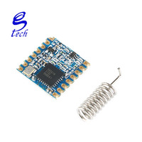 Module émetteur-récepteur sans fil SX1276 Lora 868Mhz 915MHz Modulestread Spectrum Communication sans fil à longue portée LORA/GFSK
