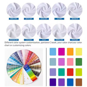 Camisetas de Tirantes Personalizadas para Maratón, Talla Grande, de Alta Calidad, Transpirables, de Secado Rápido, para Clubes Deportivos - Product Image 3