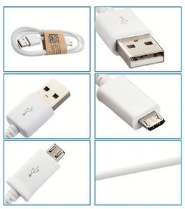 สายชาร์จและซิงค์ข้อมูล USB V8 Micro สำหรับโทรศัพท์มือถือแอนดรอยด์ สาย USB แอนดรอยด์ สายโทรศัพท์ - Product Image 3