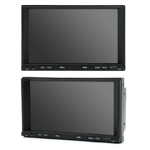 Thích hợp cho các 7-inch Nissan push-nút đa năng máy Loại-C Android GPS Navigator xe thông minh máy nghe nhạc - Product Image 6