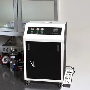PGN-20LB/30LB/40LB Nitrogen Maintenance-free <b>Generator</b> Machine Pure Nitrogen <b>Gas</b> <b>Generator</b> Nitrogen <b>Generator</b> - Product Image 2