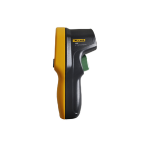Termómetro Infrarrojo 59E+ de Plástico OEM/ODM Personalizable, Nuevo y Original en Stock, Rango de -30°C a 400°C, Precisión del 1.5% - Product Image 3