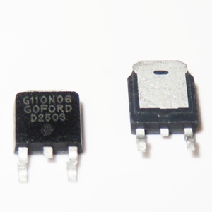 G110N06 Big Discount IC Electronic Component Chips in Stock Offer - Product Image 1