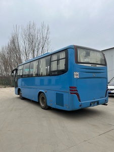 Autocar d'occasion LHD, diesel léger, 36 places, taille compacte, grand bus <span class=keywords><strong>de</strong></span> transport <span class=keywords><strong>de</strong></span> passagers, <span class=keywords><strong>bien</strong></span> entretenu et en bon état - Product Image 6