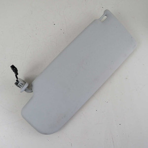 Parasole destro con specchio Volkswagen Polo Mk4 2001-2009 9N (47655) - Product Image 2