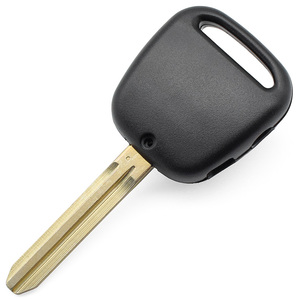 Carcasa <span class=keywords><strong>de</strong></span> Repuesto Universal para Llave <span class=keywords><strong>de</strong></span> Coche con Control Remoto <span class=keywords><strong>de</strong></span> 2 Botones, <span class=keywords><strong>Precio</strong></span> al por Mayor - Product Image 3