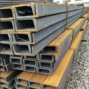 Les fabricants assurent la qualité à bas prix canal en u en acier perforé - Product Image 3