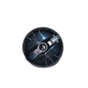 Perilla de interruptor giratorio Mazda 6 GV2W-61-195, pieza original del panel de control para aire acondicionado - Product Image 3